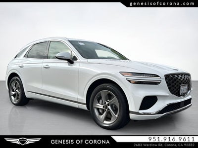 2026 Genesis GV70 2.5T