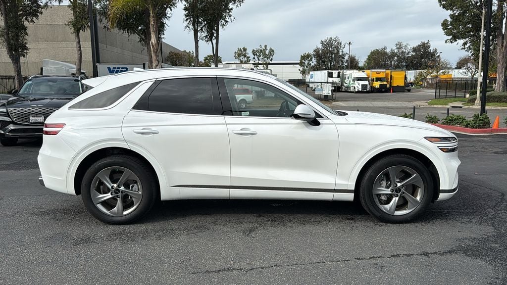 2026 Genesis GV70 2.5T