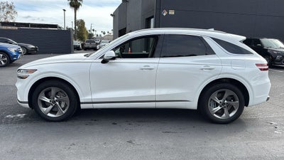 2026 Genesis GV70 2.5T