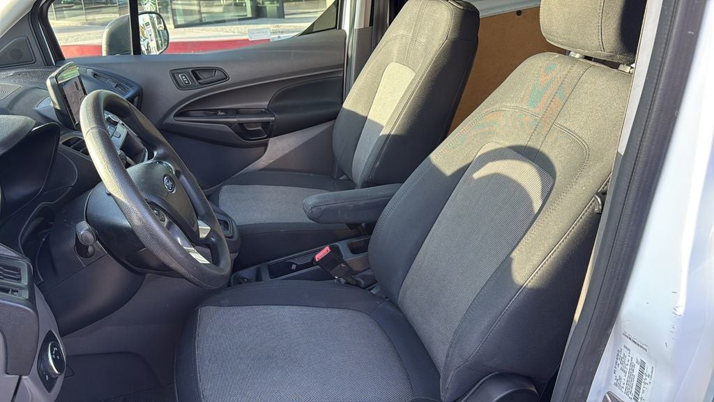 2020 Ford Transit Connect Van XL