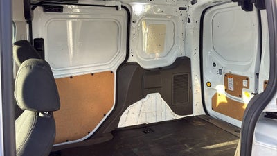 2020 Ford Transit Connect Van XL