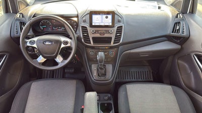 2020 Ford Transit Connect Van XL