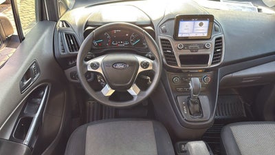 2020 Ford Transit Connect Van XL