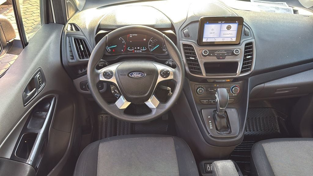 2020 Ford Transit Connect Van XL