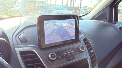 2020 Ford Transit Connect Van XL