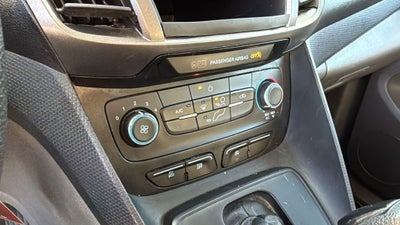 2020 Ford Transit Connect Van XL