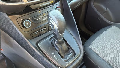 2020 Ford Transit Connect Van XL