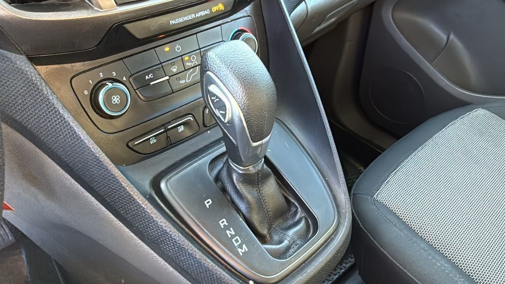 2020 Ford Transit Connect Van XL