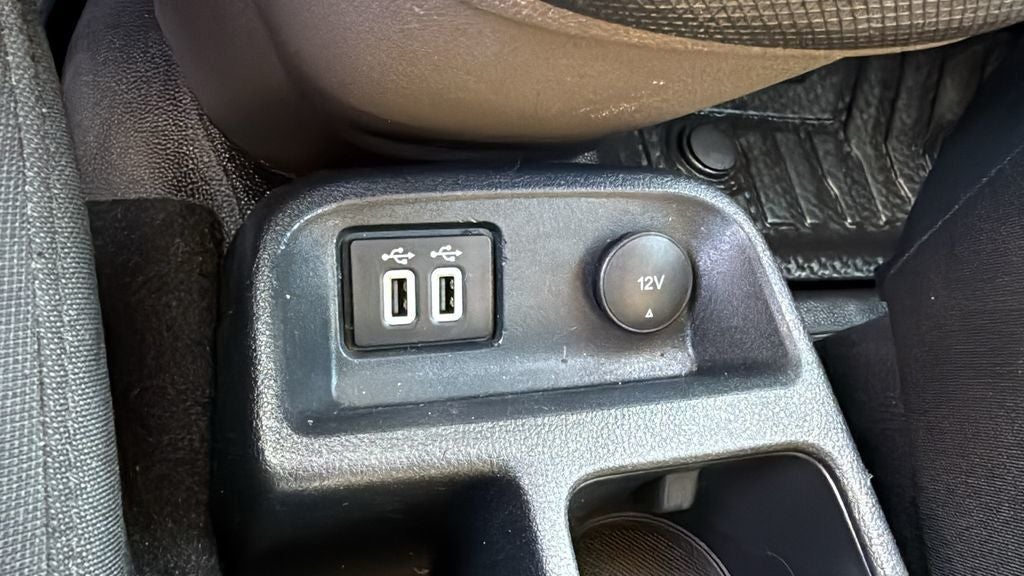 2020 Ford Transit Connect Van XL