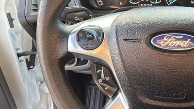 2020 Ford Transit Connect Van XL