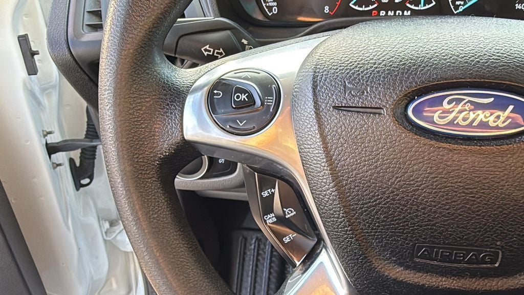 2020 Ford Transit Connect Van XL