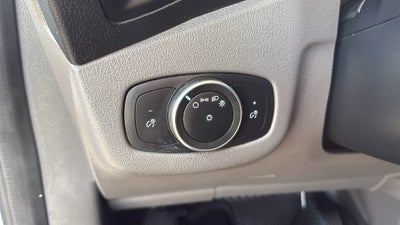 2020 Ford Transit Connect Van XL