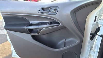 2020 Ford Transit Connect Van XL