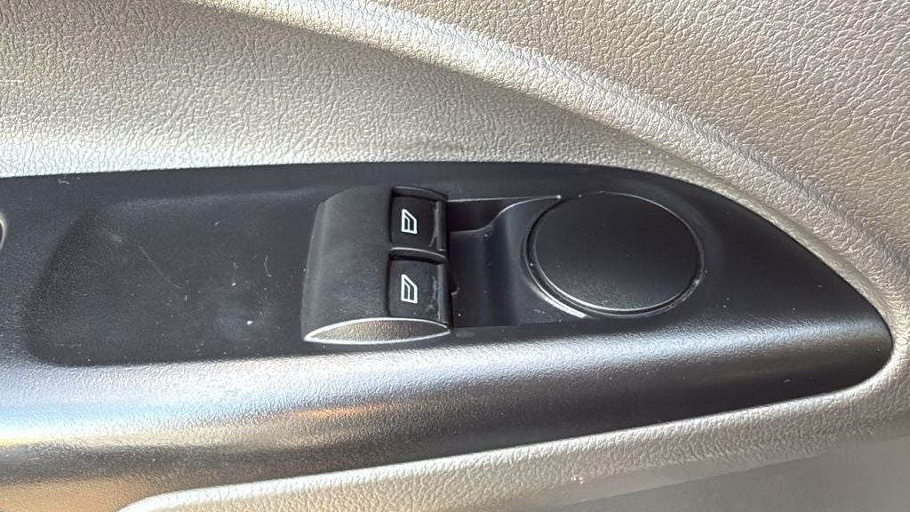 2020 Ford Transit Connect Van XL