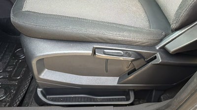 2020 Ford Transit Connect Van XL