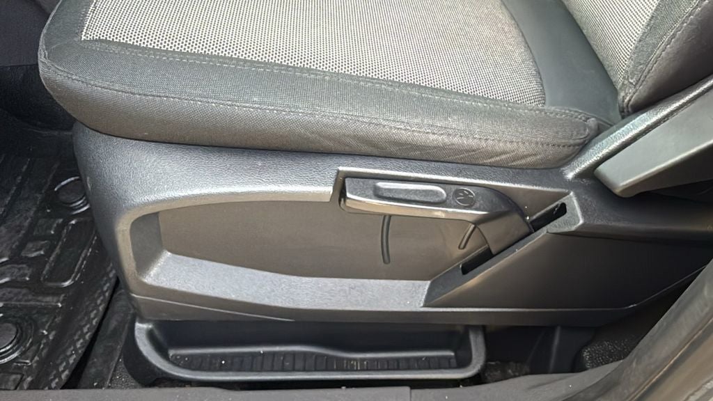 2020 Ford Transit Connect Van XL