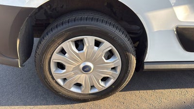 2020 Ford Transit Connect Van XL