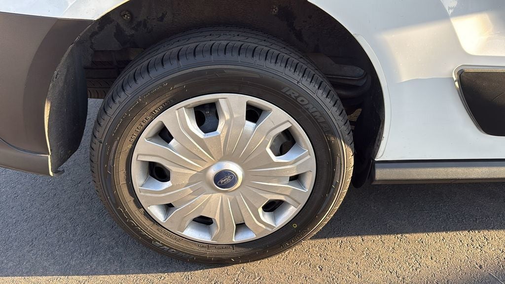 2020 Ford Transit Connect Van XL