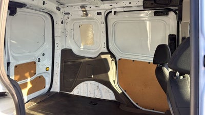 2020 Ford Transit Connect Van XL