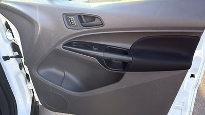 2020 Ford Transit Connect Van XL