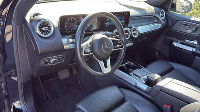 2021 Mercedes-Benz GLB 250 GLB 250