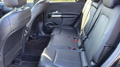 2021 Mercedes-Benz GLB 250 GLB 250