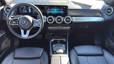 2021 Mercedes-Benz GLB 250 GLB 250