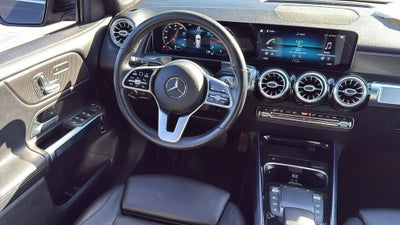 2021 Mercedes-Benz GLB 250 GLB 250