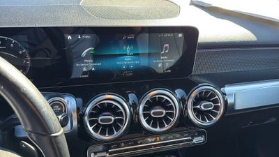 2021 Mercedes-Benz GLB 250 GLB 250