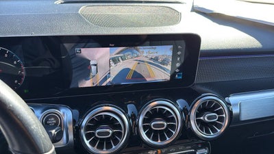 2021 Mercedes-Benz GLB 250 GLB 250