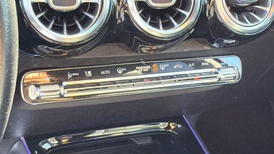 2021 Mercedes-Benz GLB 250 GLB 250