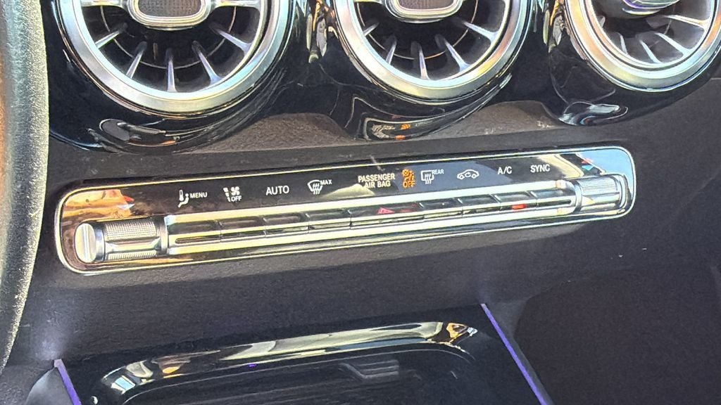 2021 Mercedes-Benz GLB 250 GLB 250