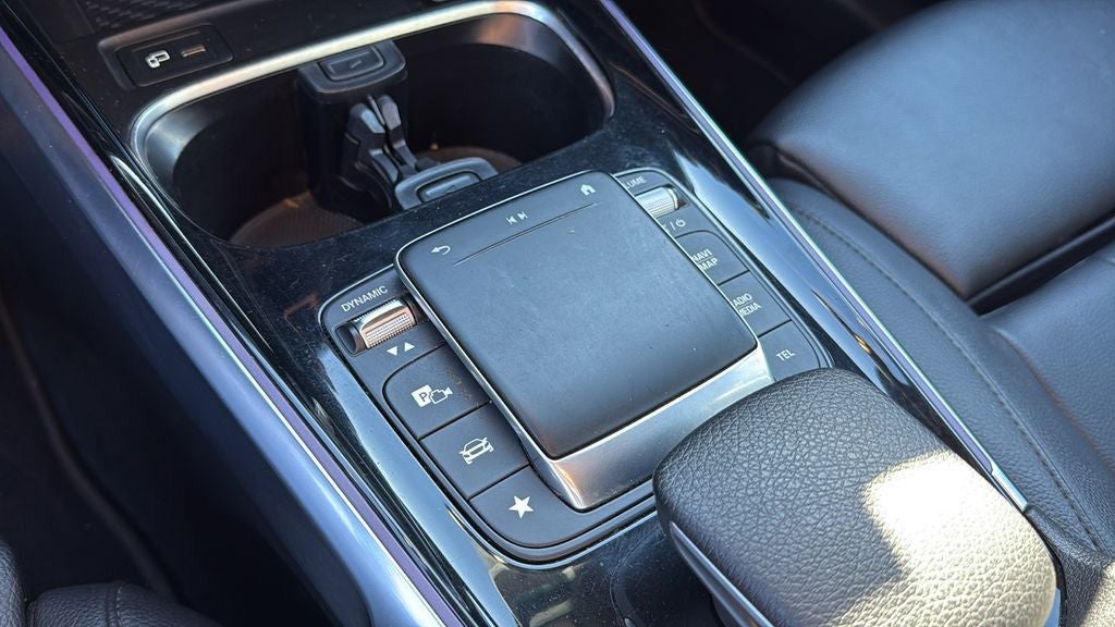 2021 Mercedes-Benz GLB 250 GLB 250