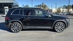 2021 Mercedes-Benz GLB 250 GLB 250