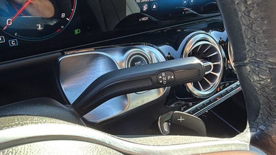 2021 Mercedes-Benz GLB 250 GLB 250