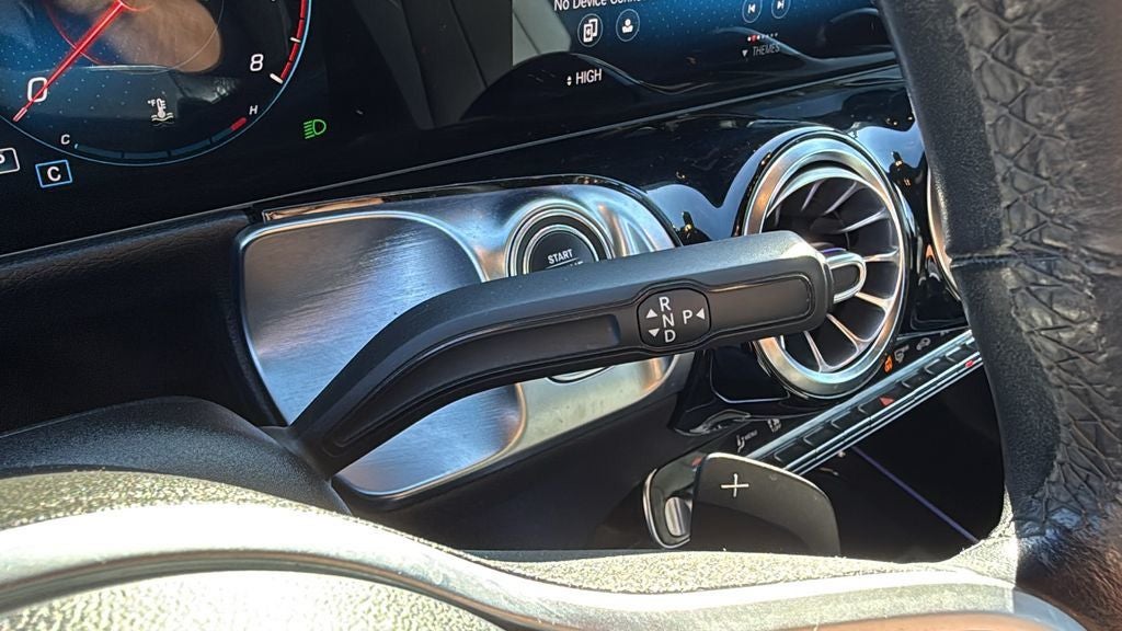 2021 Mercedes-Benz GLB 250 GLB 250