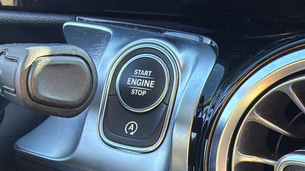 2021 Mercedes-Benz GLB 250 GLB 250