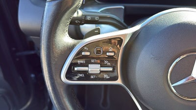 2021 Mercedes-Benz GLB 250 GLB 250