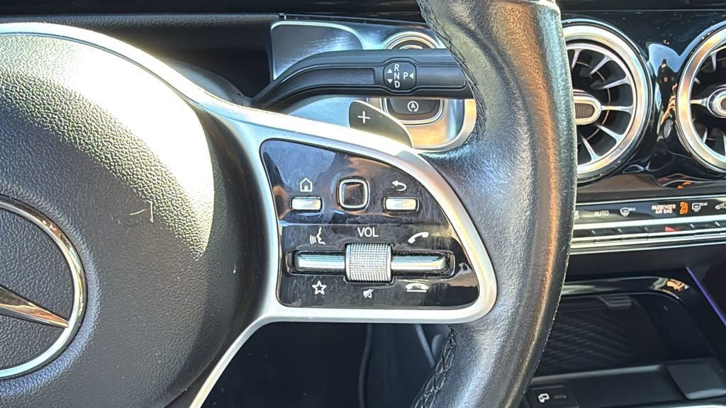 2021 Mercedes-Benz GLB 250 GLB 250