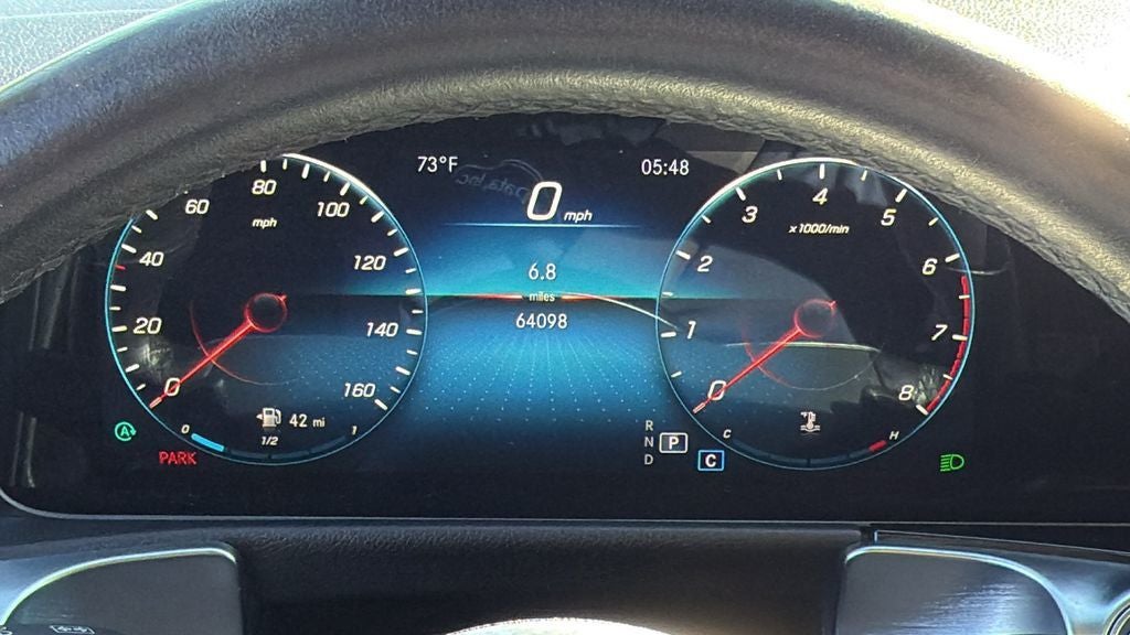 2021 Mercedes-Benz GLB 250 GLB 250