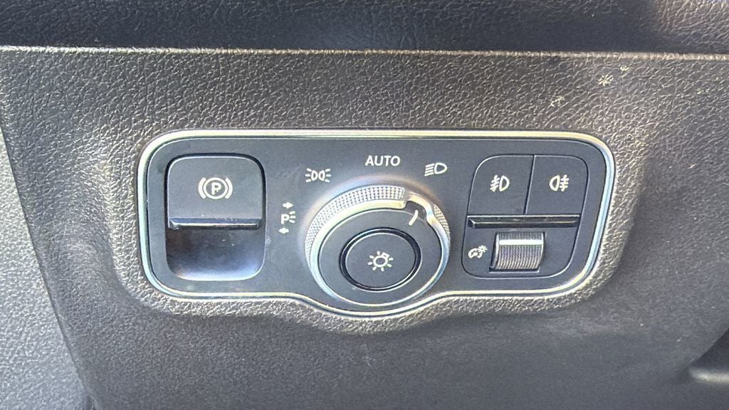 2021 Mercedes-Benz GLB 250 GLB 250