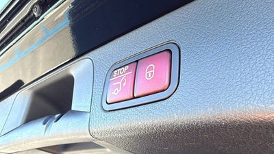 2021 Mercedes-Benz GLB 250 GLB 250