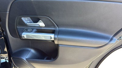 2021 Mercedes-Benz GLB 250 GLB 250