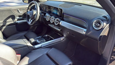 2021 Mercedes-Benz GLB 250 GLB 250