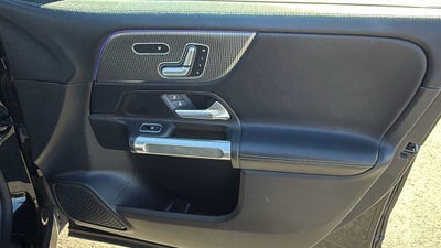 2021 Mercedes-Benz GLB 250 GLB 250