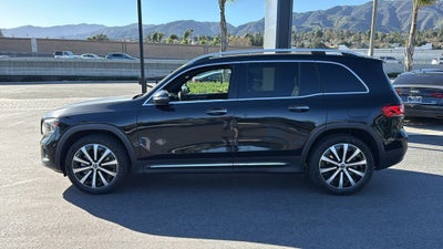 2021 Mercedes-Benz GLB 250 GLB 250
