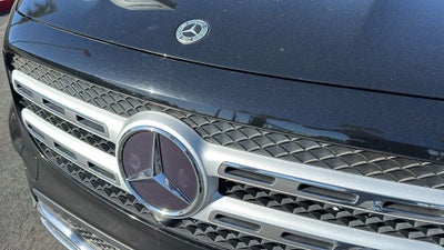 2021 Mercedes-Benz GLB 250 GLB 250