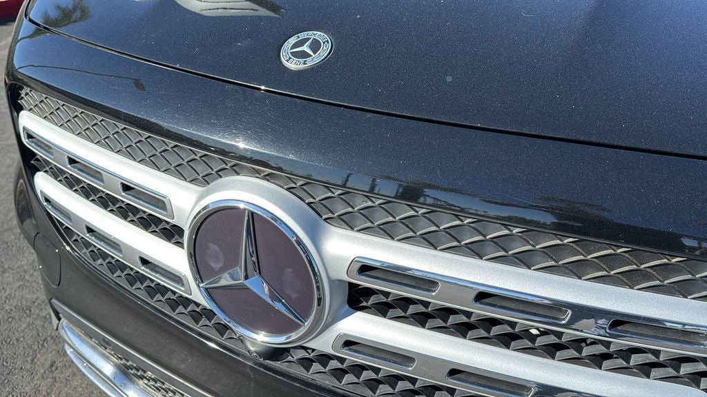 2021 Mercedes-Benz GLB 250 GLB 250