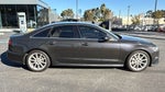 2017 Audi A6 Premium Plus