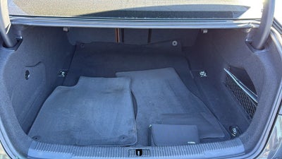 2017 Audi A6 Premium Plus